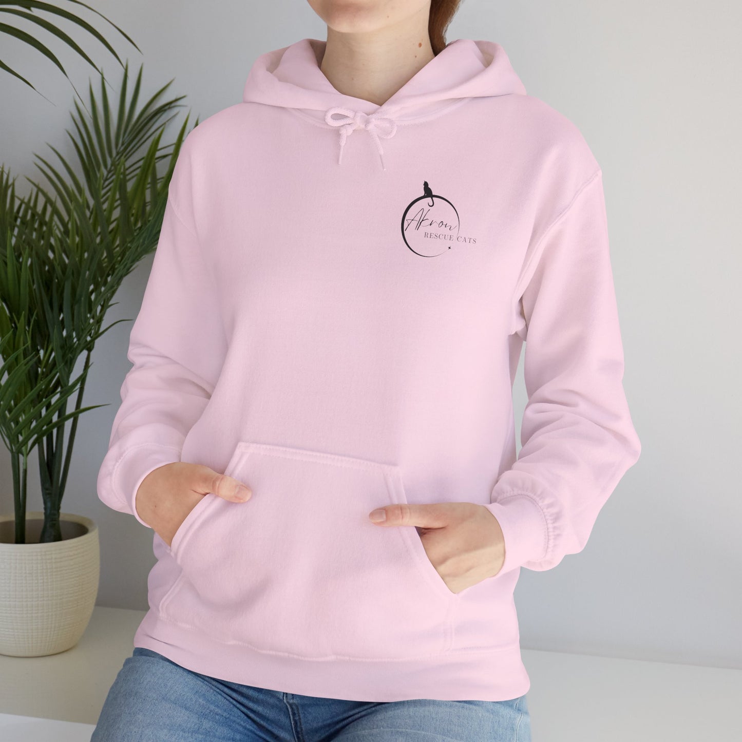 Logo Hoodie