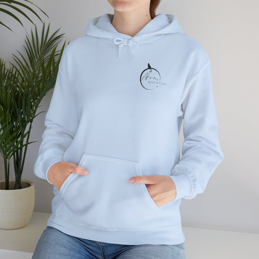 Logo Hoodie