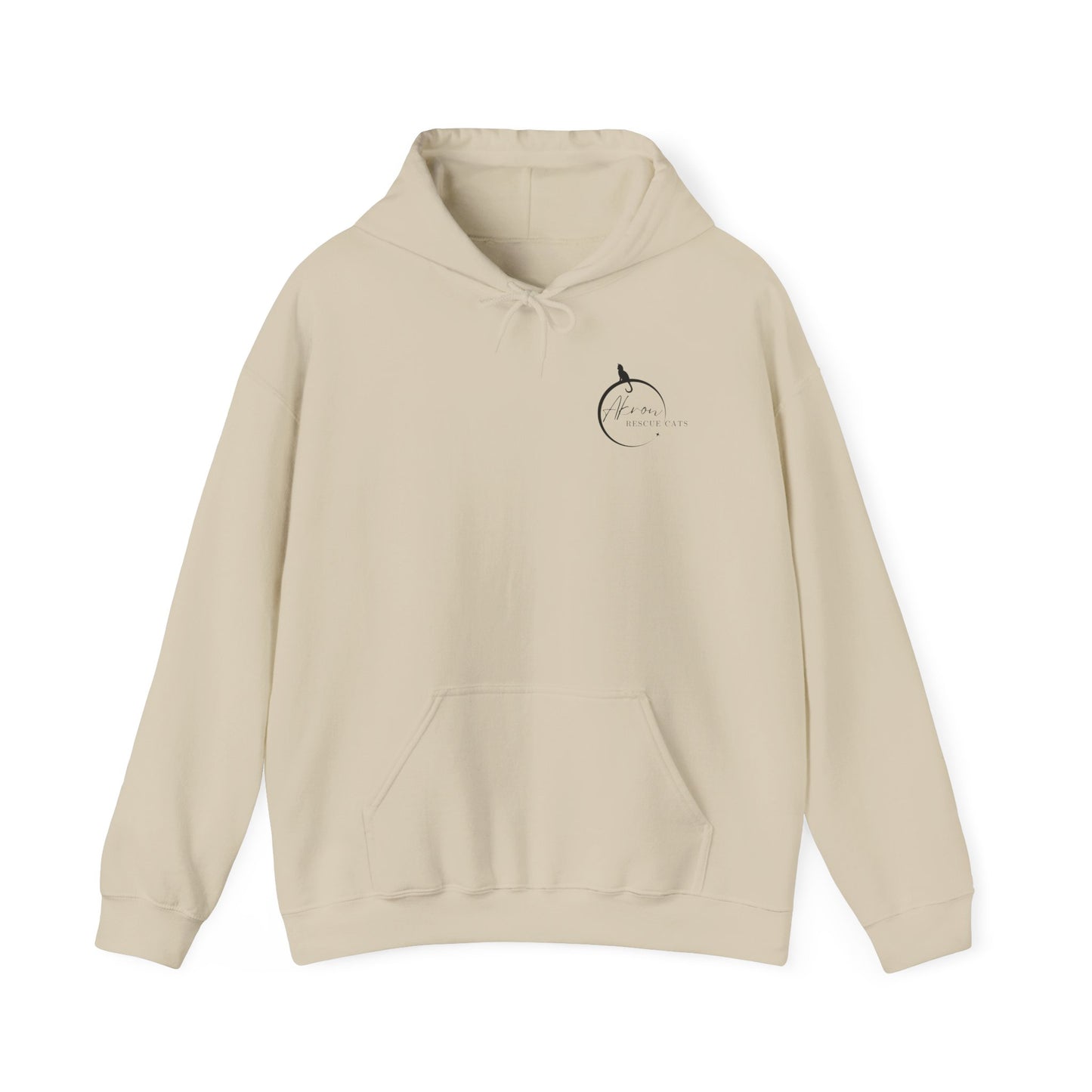 Logo Hoodie
