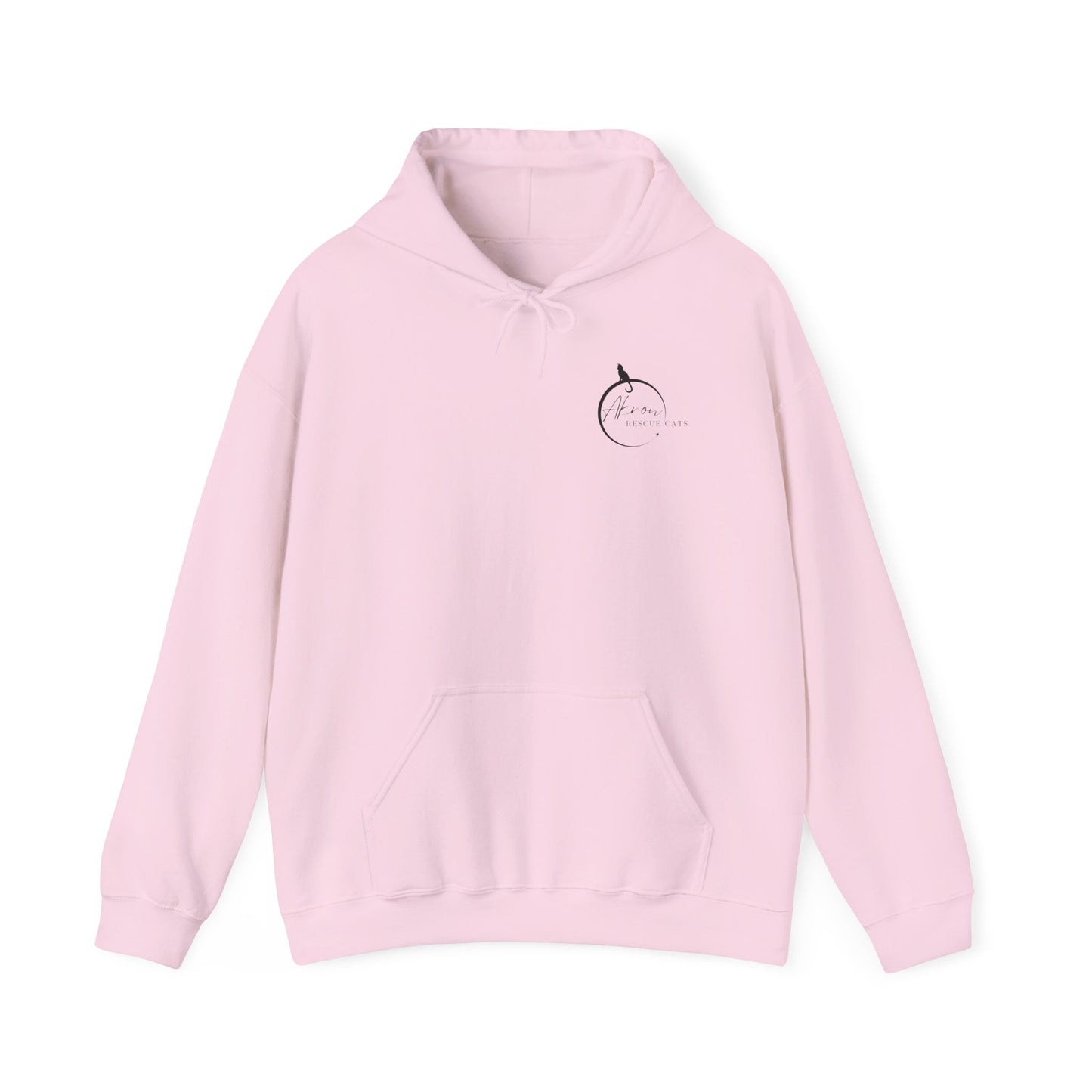Logo Hoodie