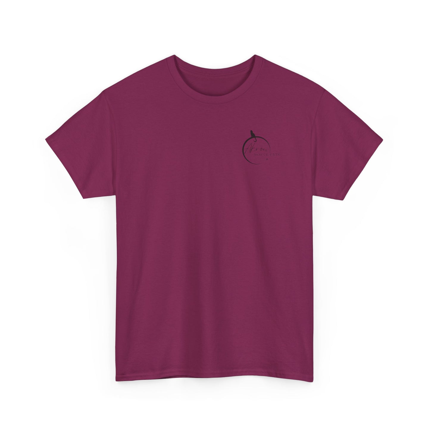 T-Shirt — Logo Tee