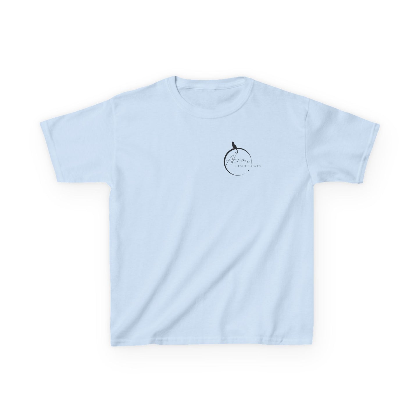 Kids T-Shirt — Logo Tee