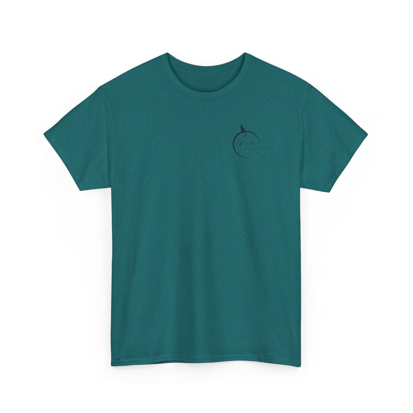T-Shirt — Logo Tee