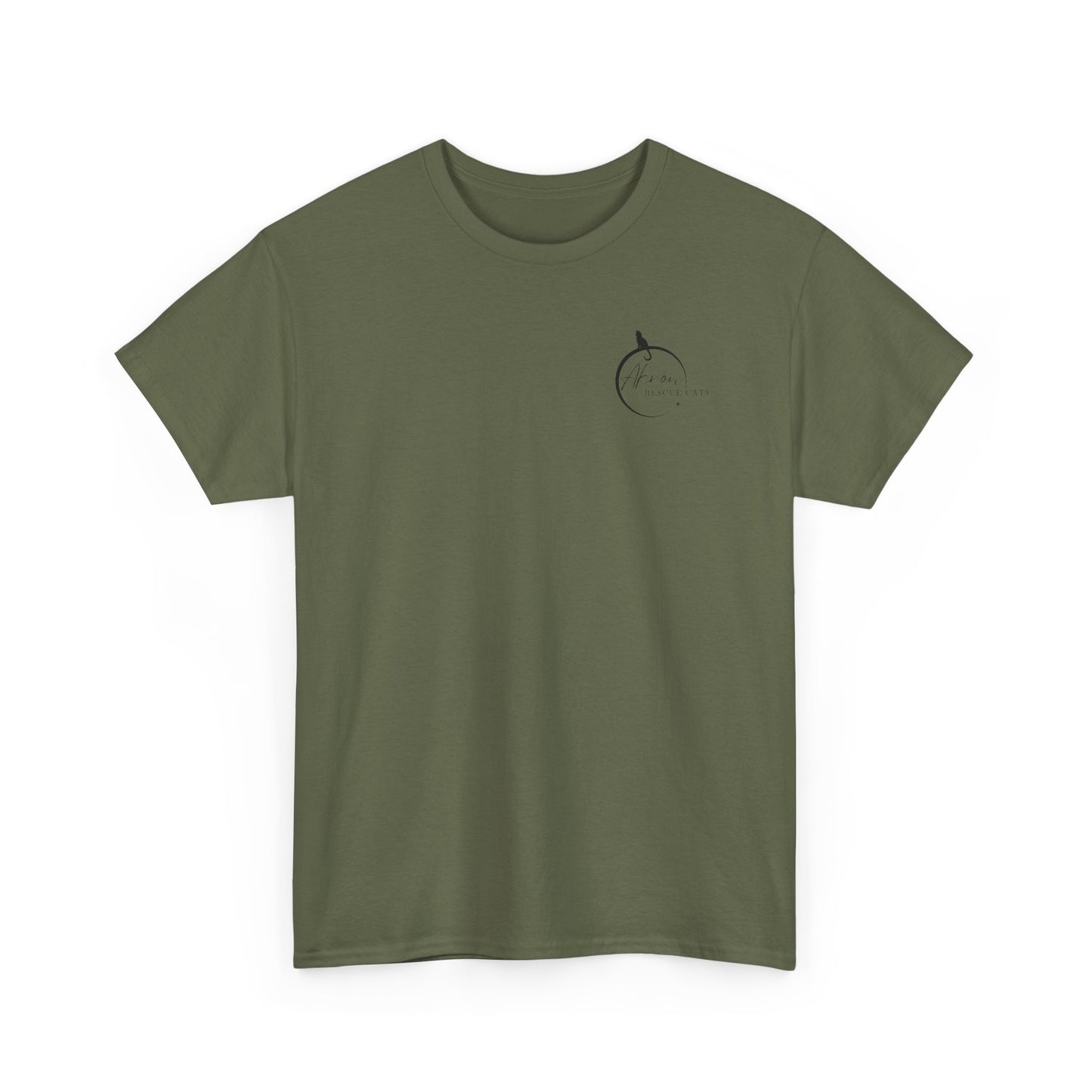 T-Shirt — Logo Tee