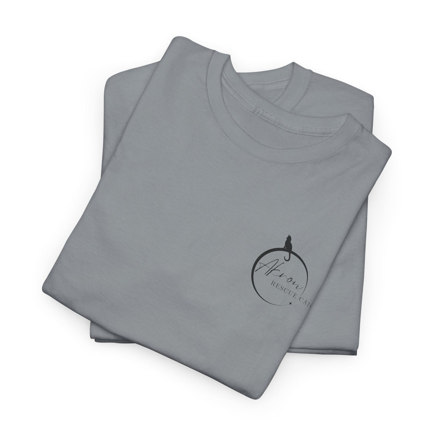 T-Shirt — Logo Tee