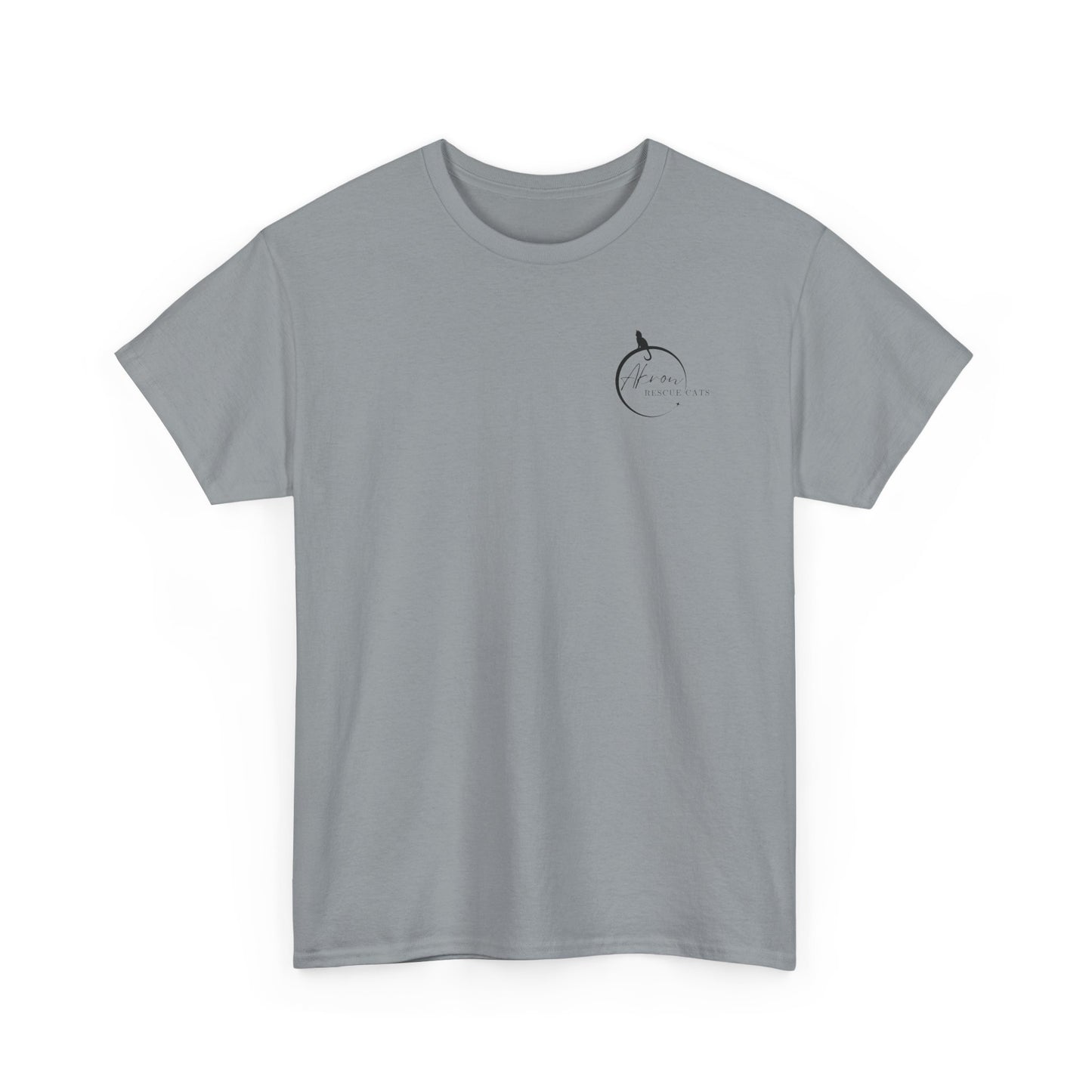 T-Shirt — Logo Tee