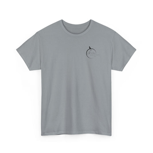 T-Shirt — Logo Tee