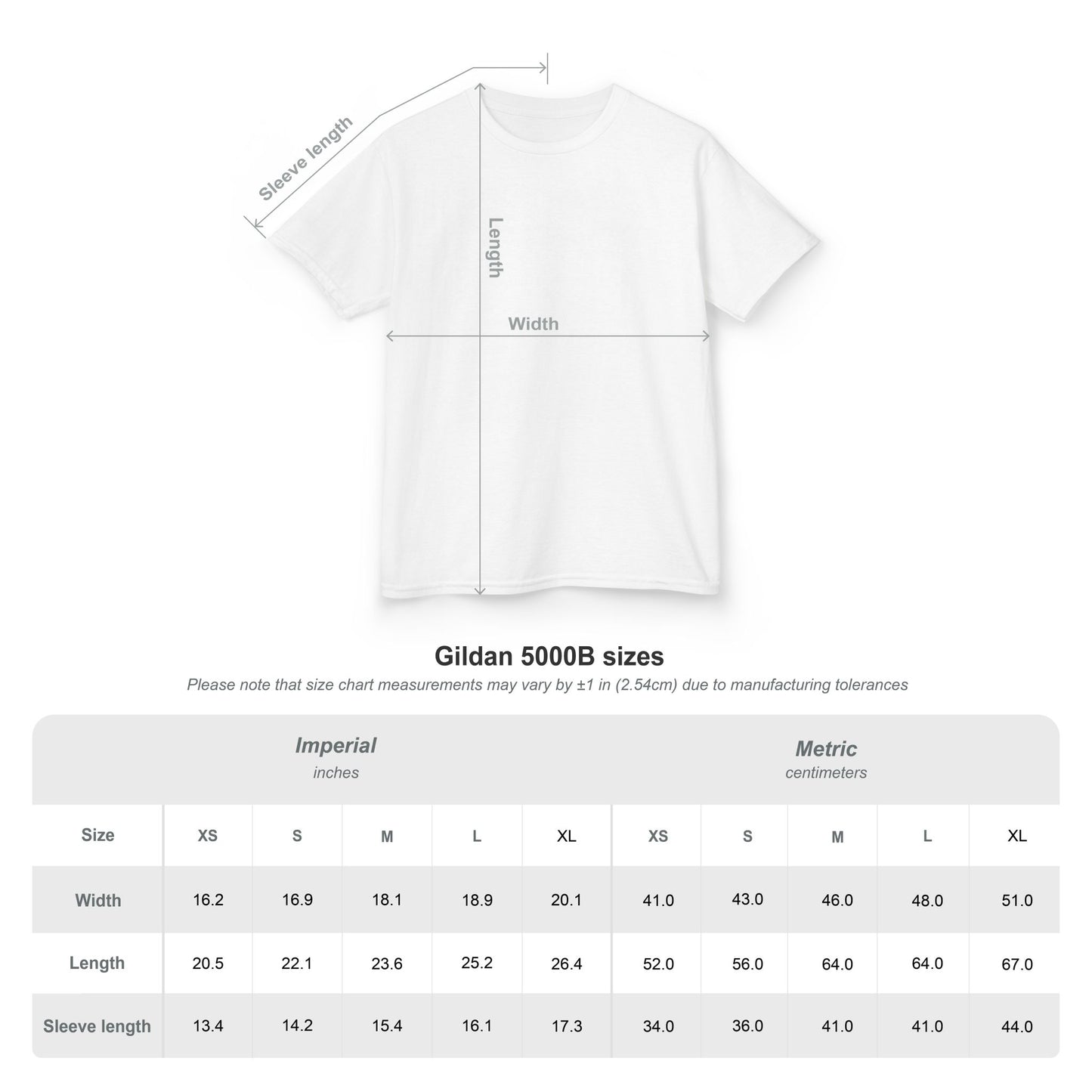 Kids T-Shirt — Logo Tee