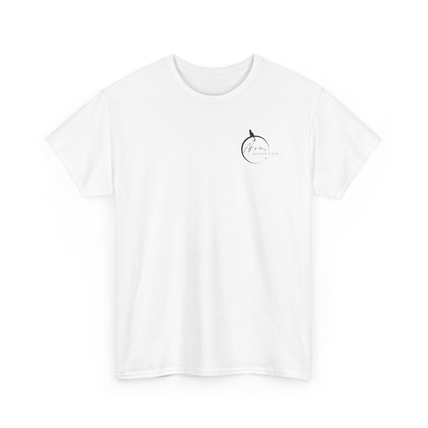 T-Shirt — Logo Tee