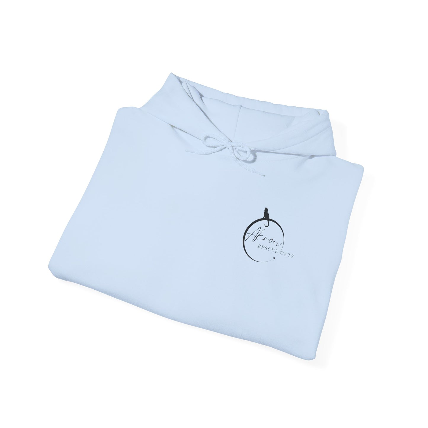 Logo Hoodie