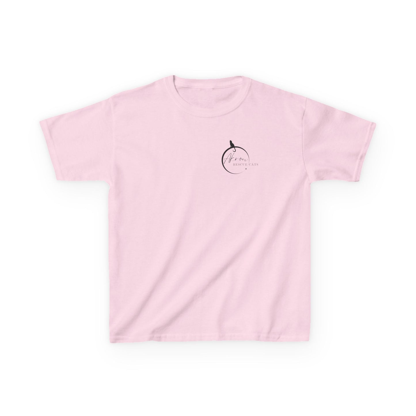 Kids T-Shirt — Logo Tee