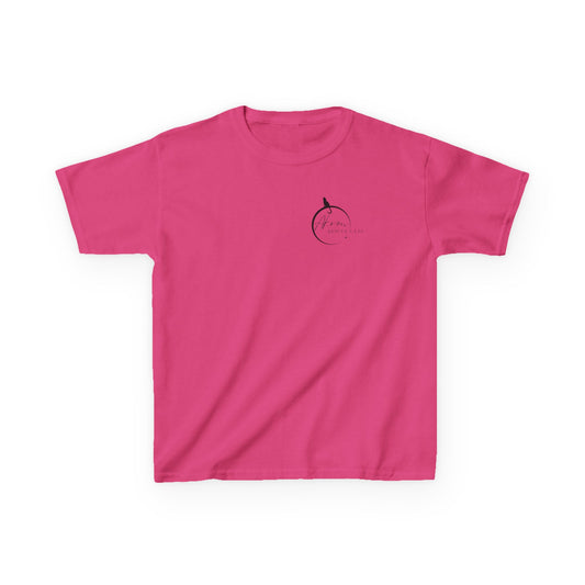 Kids T-Shirt — Logo Tee