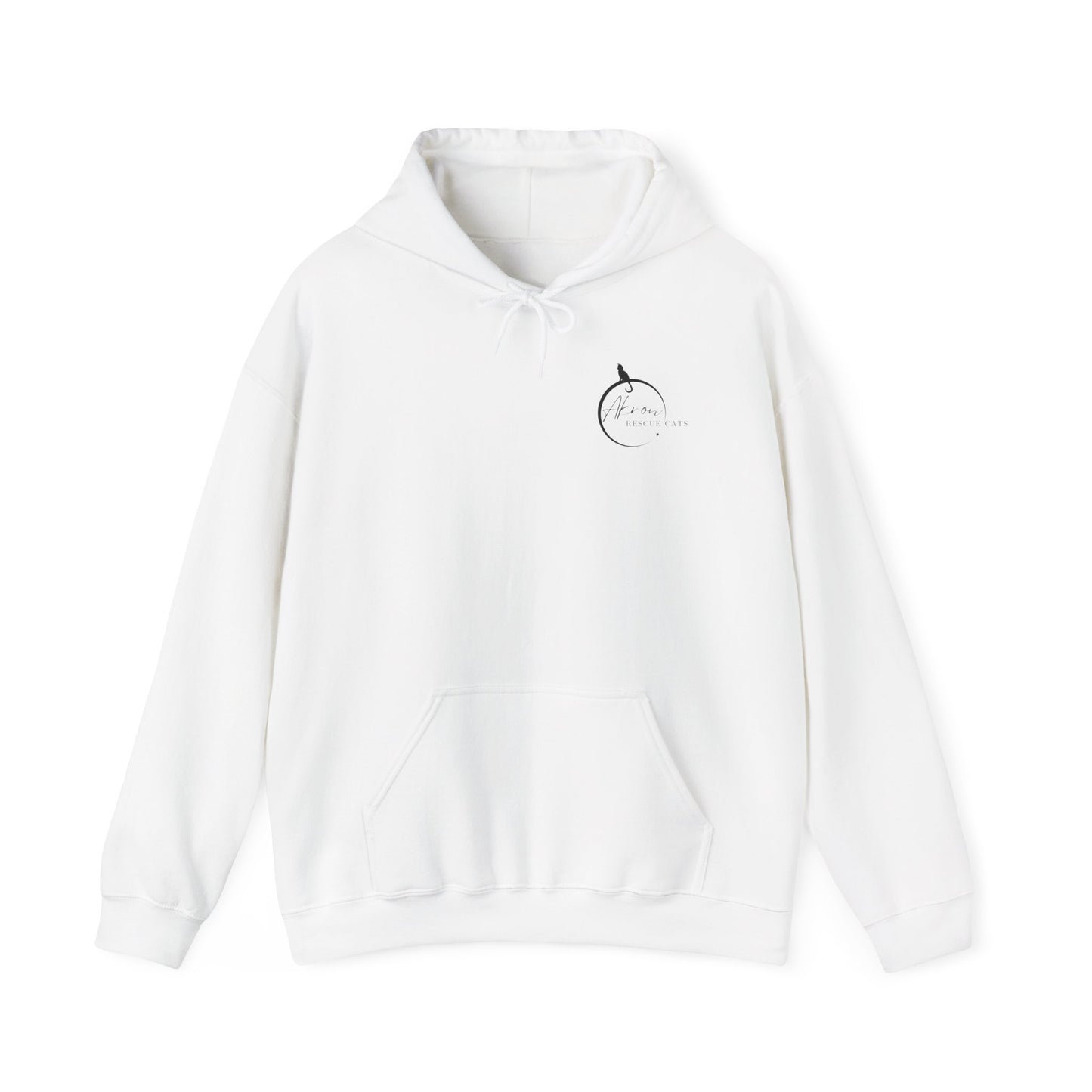 Logo Hoodie