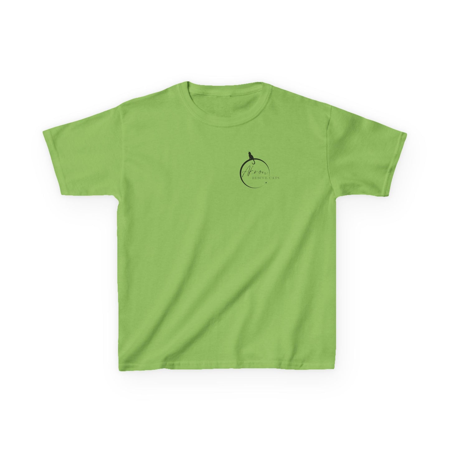Kids T-Shirt — Logo Tee