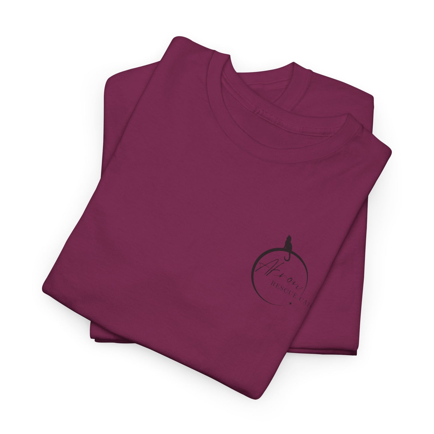 T-Shirt — Logo Tee