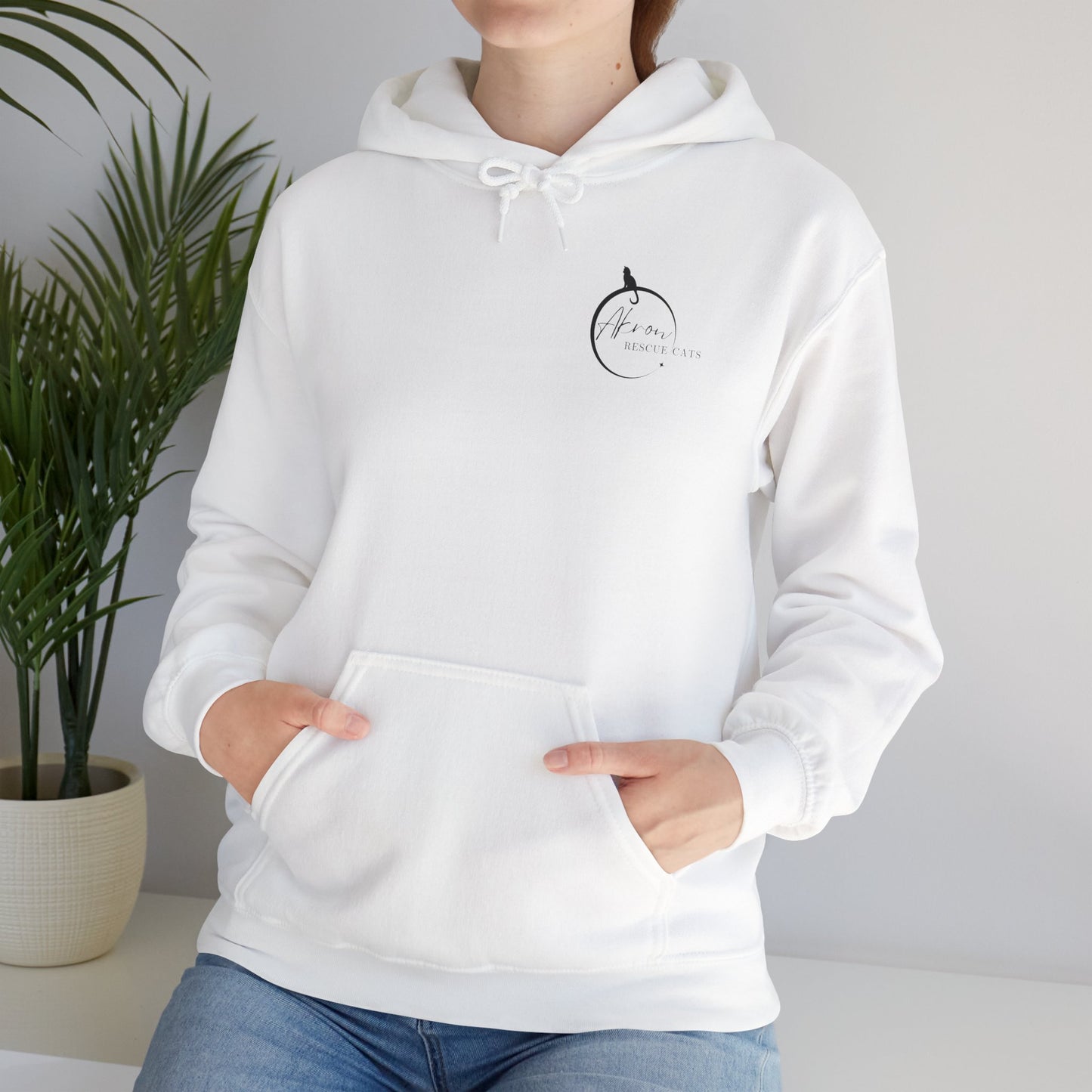Logo Hoodie