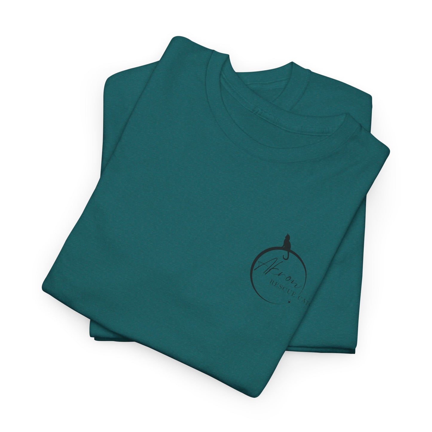 T-Shirt — Logo Tee