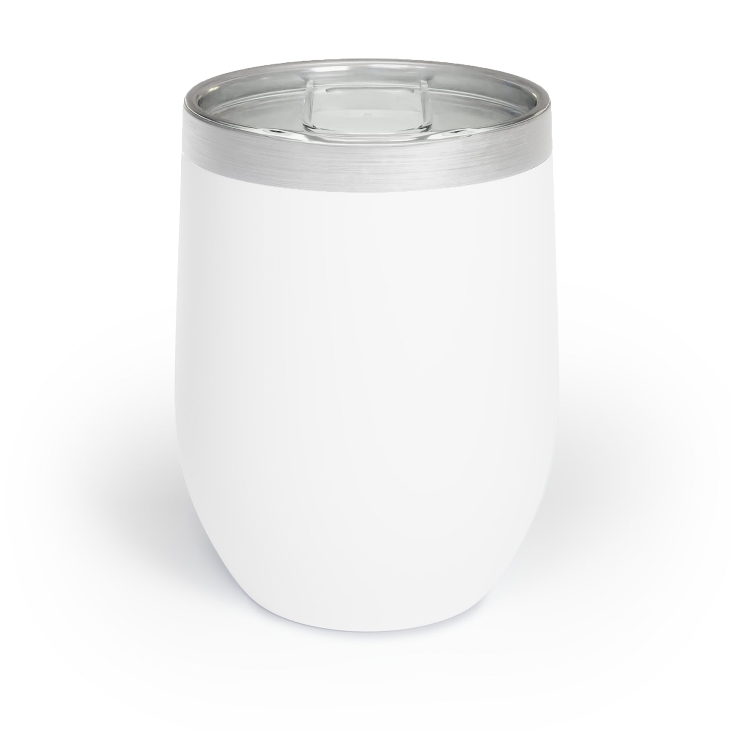 Chill Wine Tumbler - "Not Friendly"