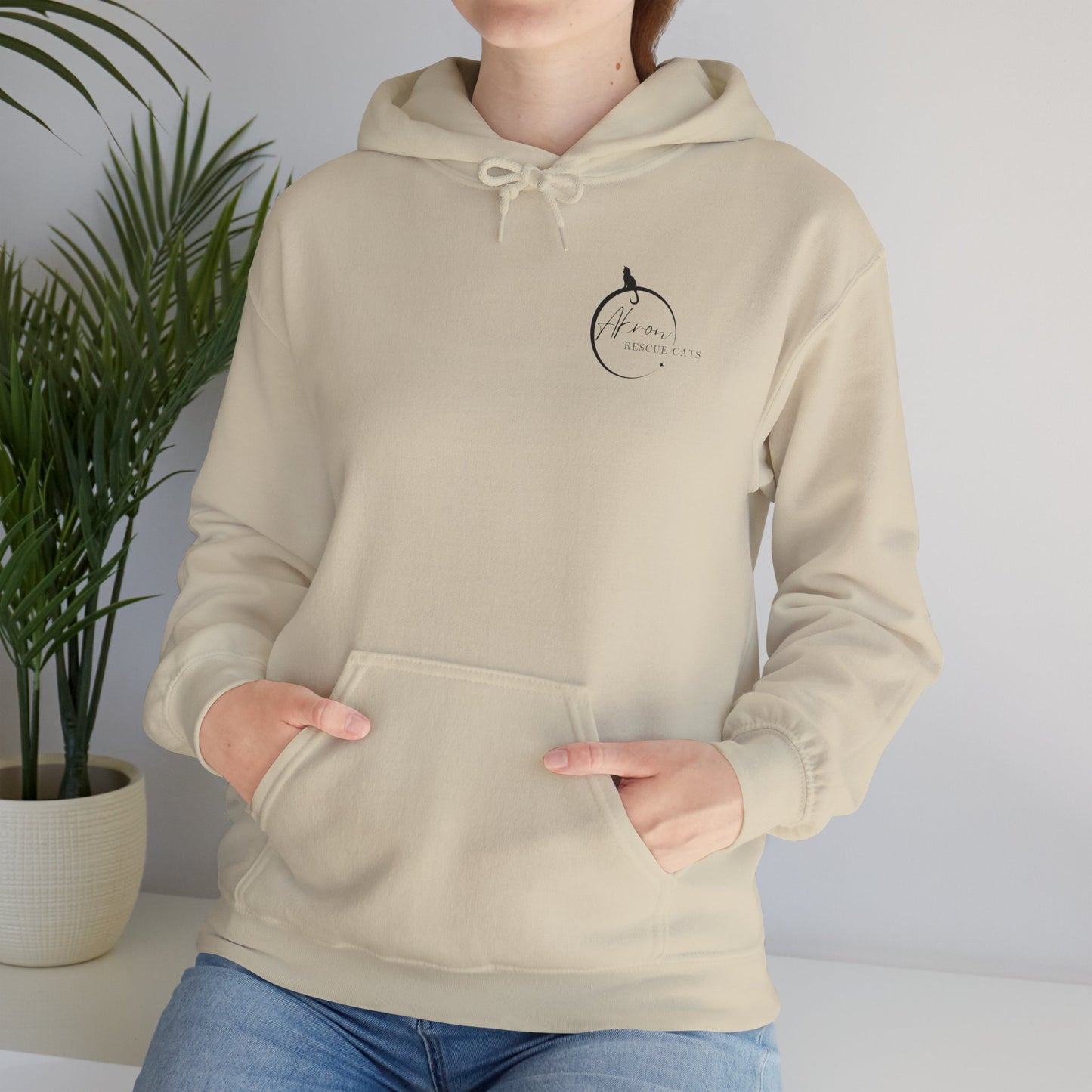 Logo Hoodie