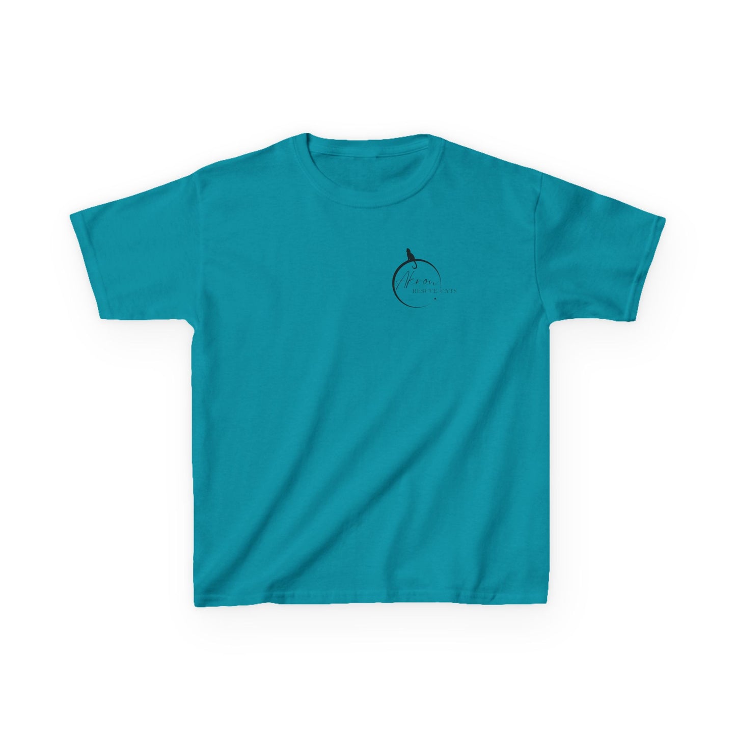Kids T-Shirt — Logo Tee