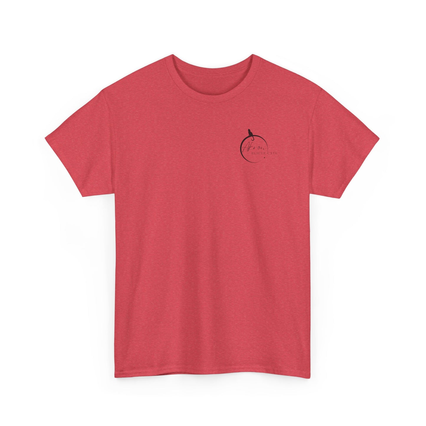 T-Shirt — Logo Tee