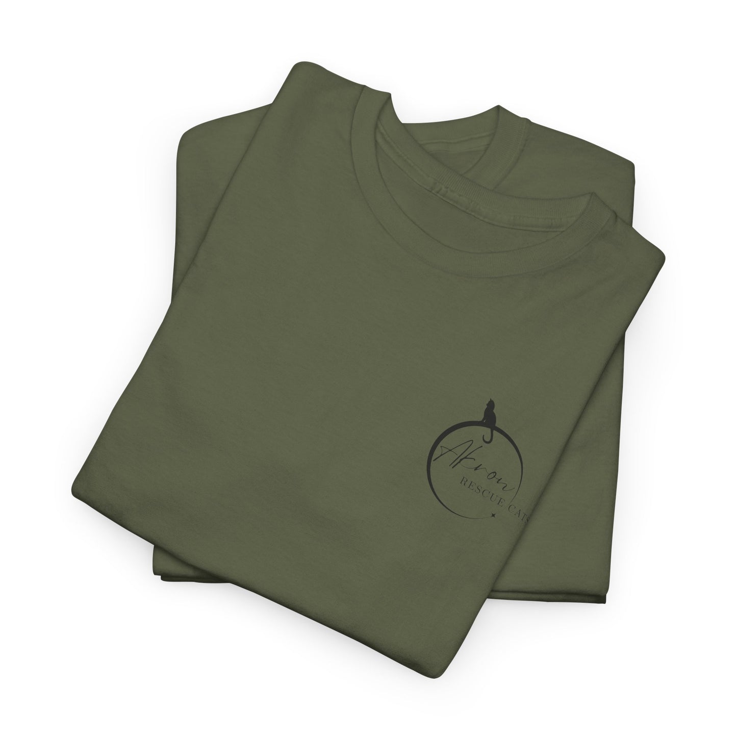 T-Shirt — Logo Tee
