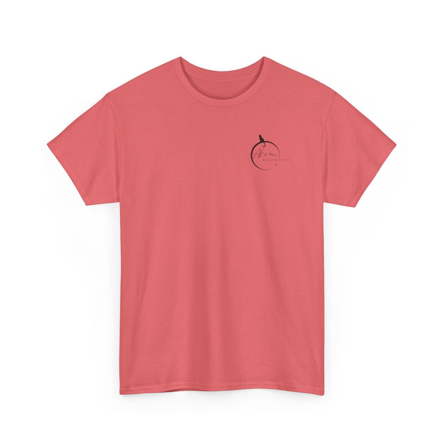 T-Shirt — Logo Tee