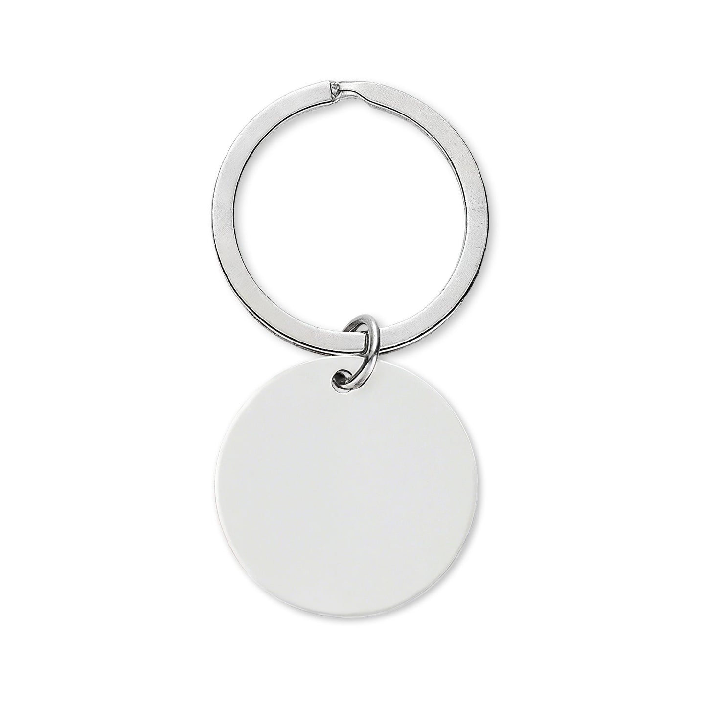 Logo Key Chain