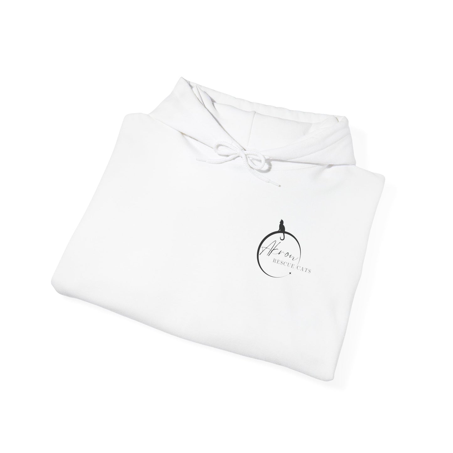 Logo Hoodie