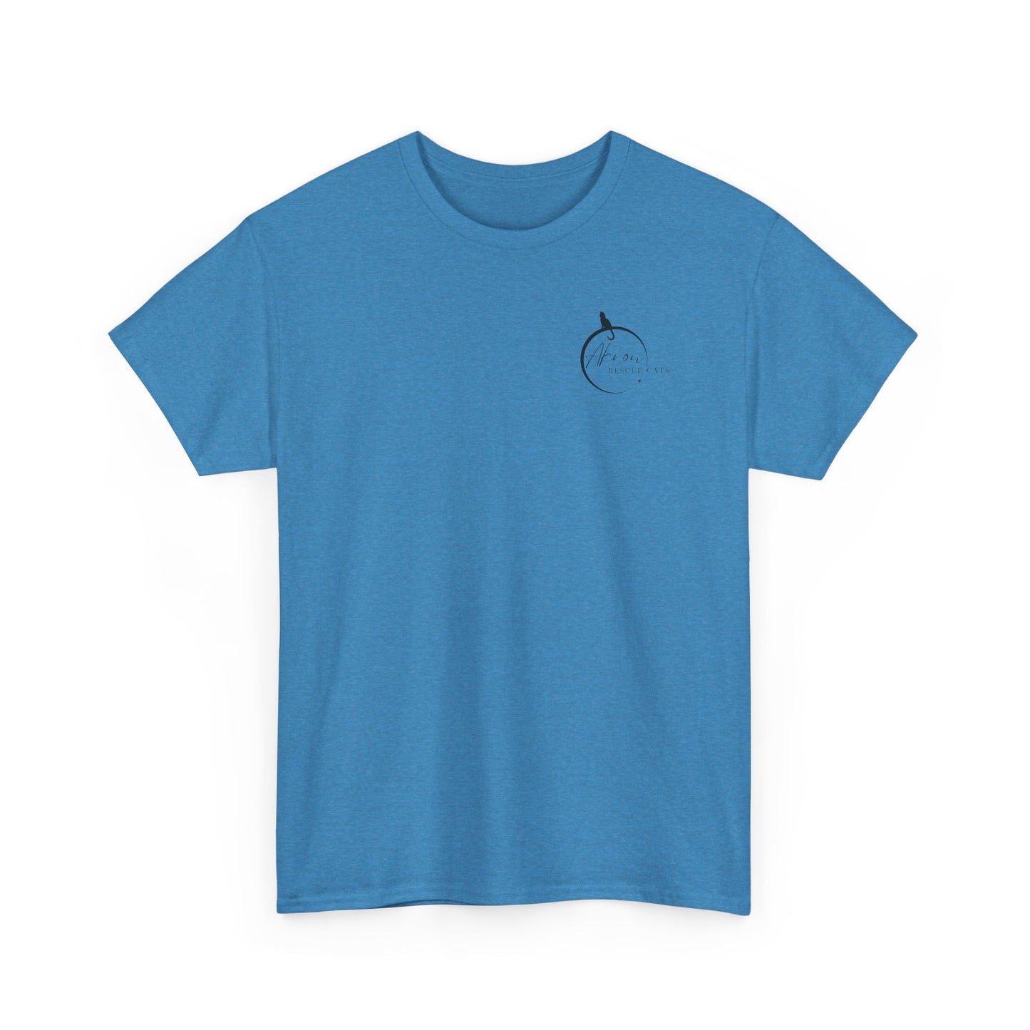 T-Shirt — Logo Tee