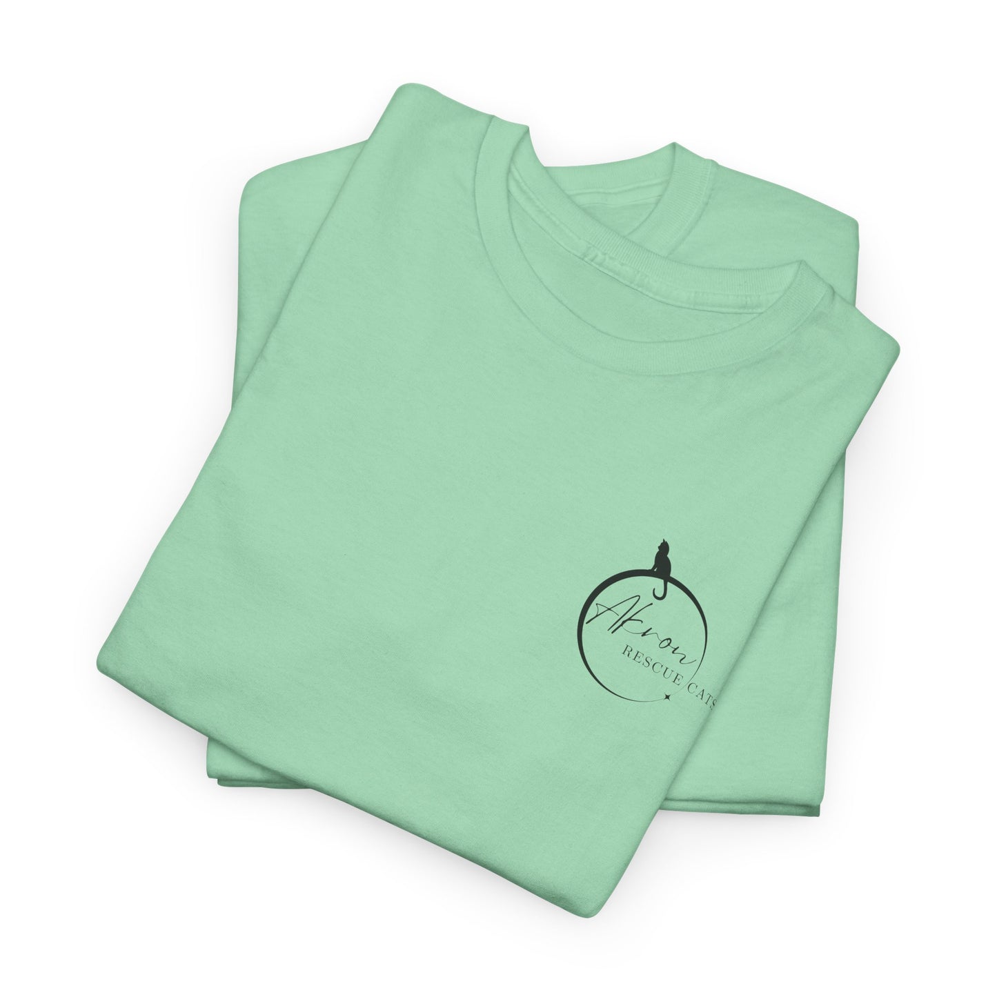 T-Shirt — Logo Tee
