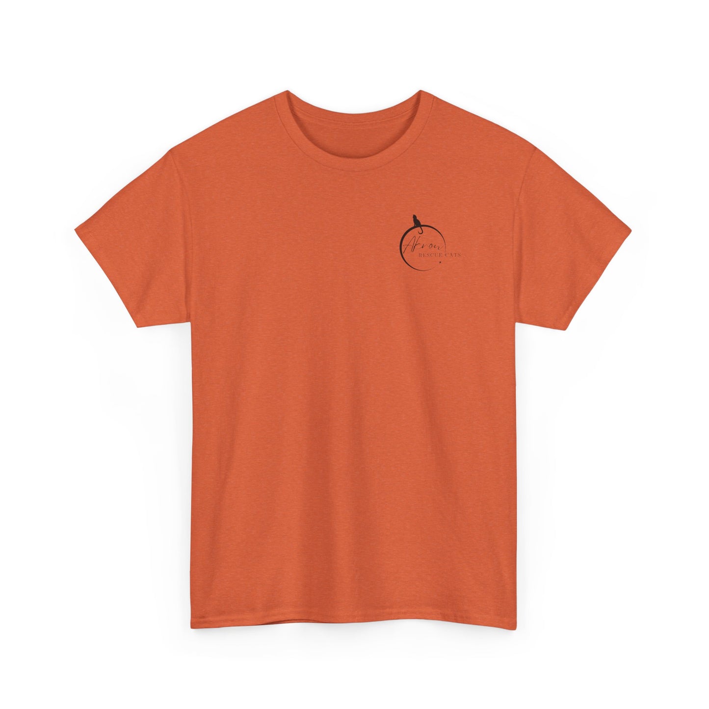 T-Shirt — Logo Tee