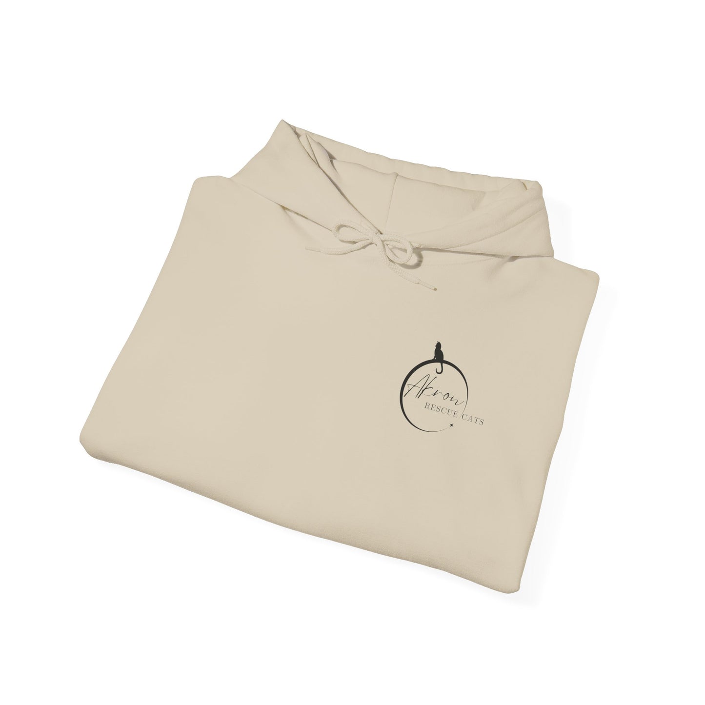 Logo Hoodie
