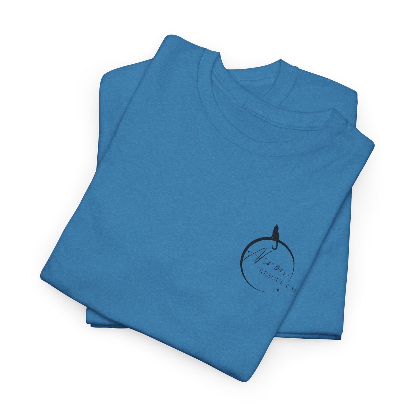 T-Shirt — Logo Tee