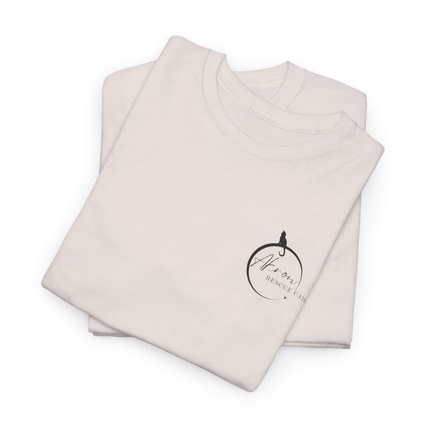 T-Shirt — Logo Tee