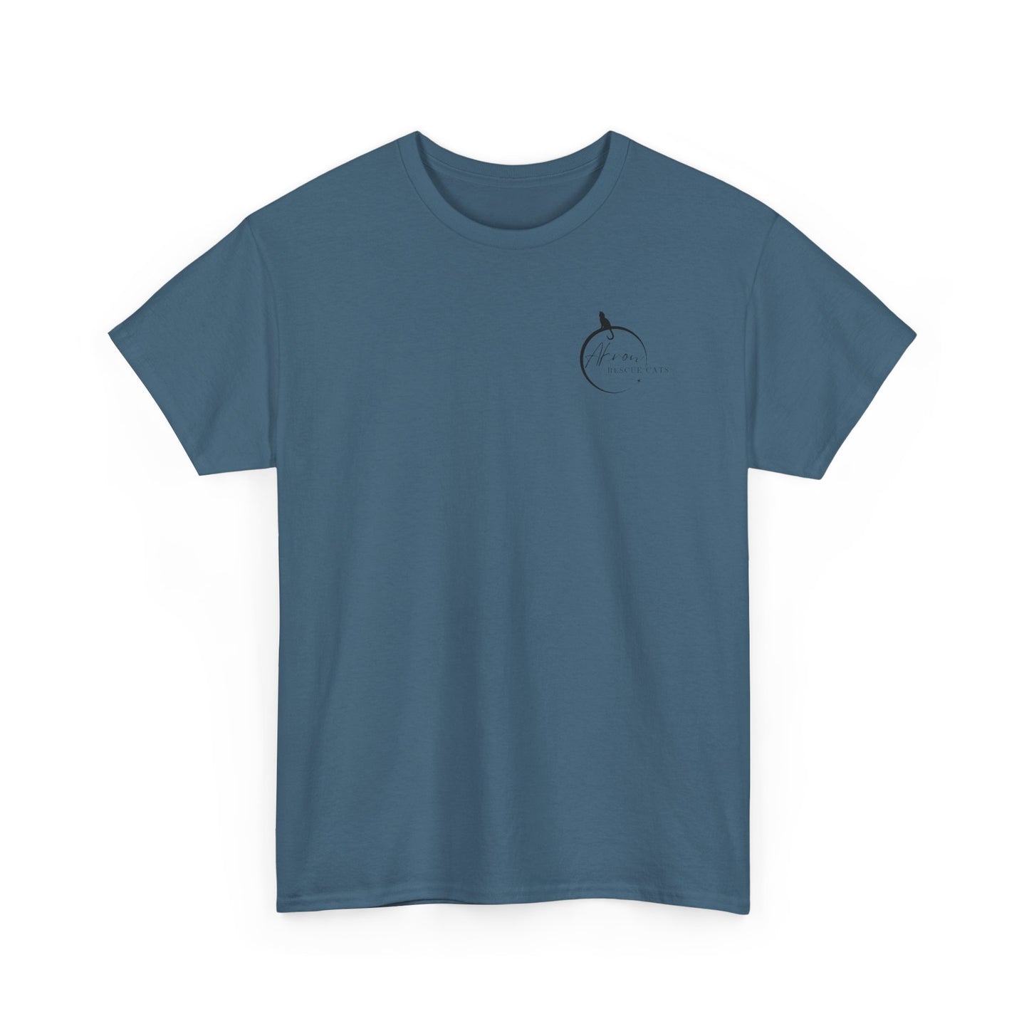 T-Shirt — Logo Tee