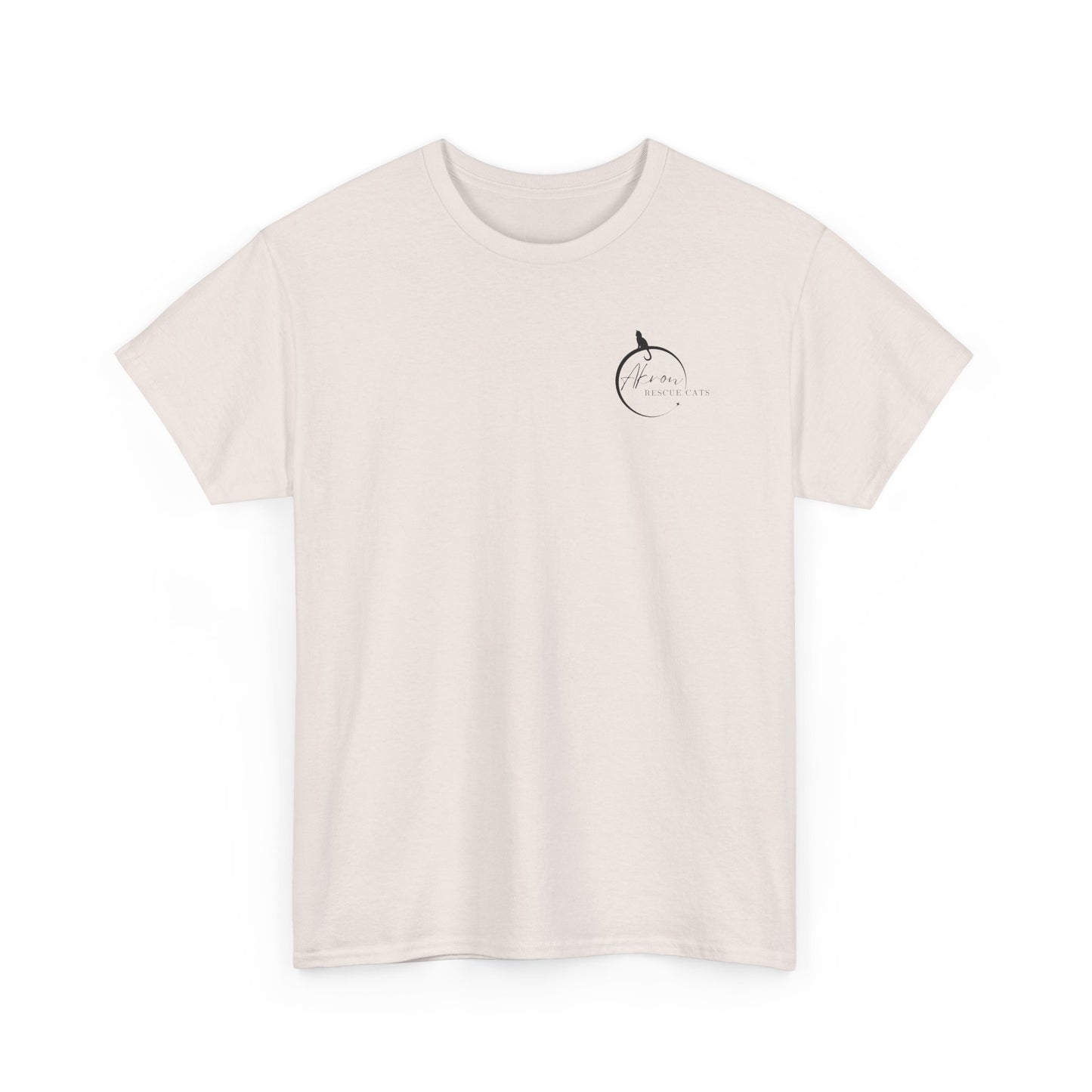 T-Shirt — Logo Tee