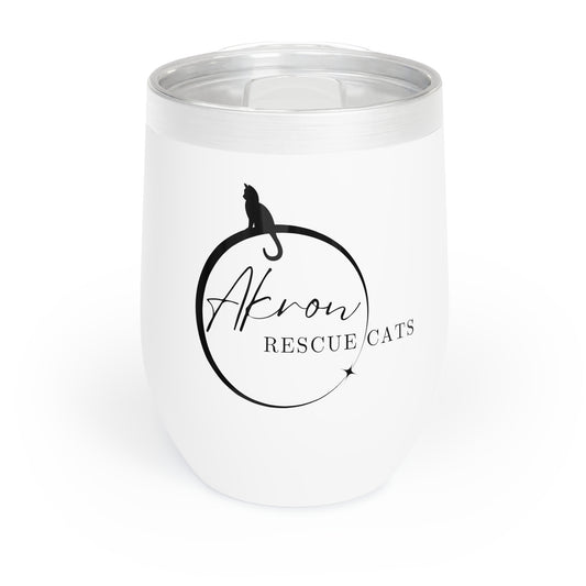 Chill Wine Tumbler