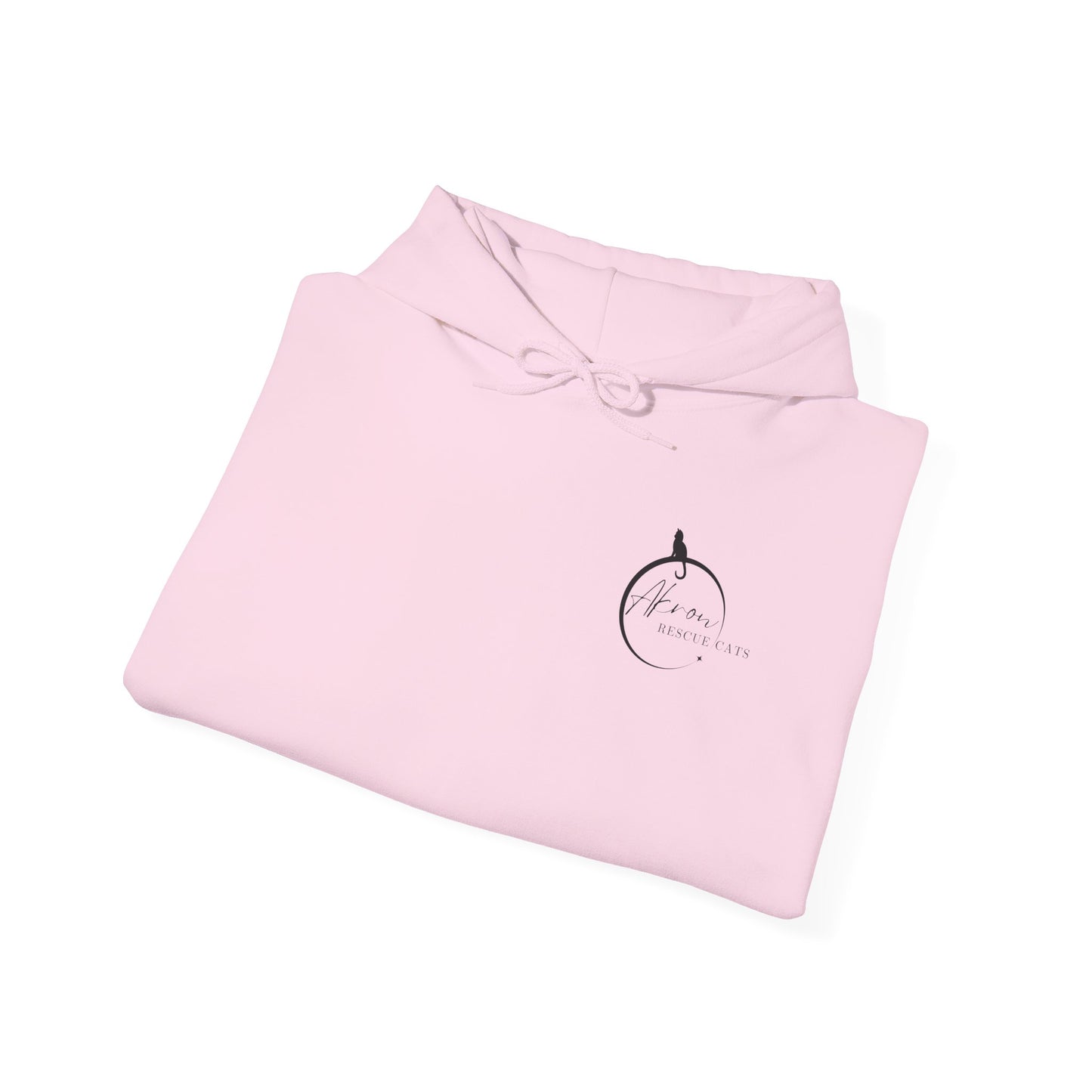 Logo Hoodie