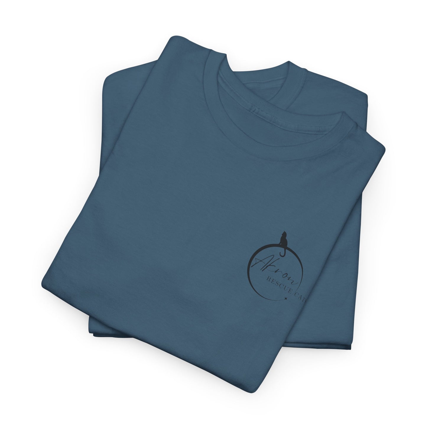 T-Shirt — Logo Tee