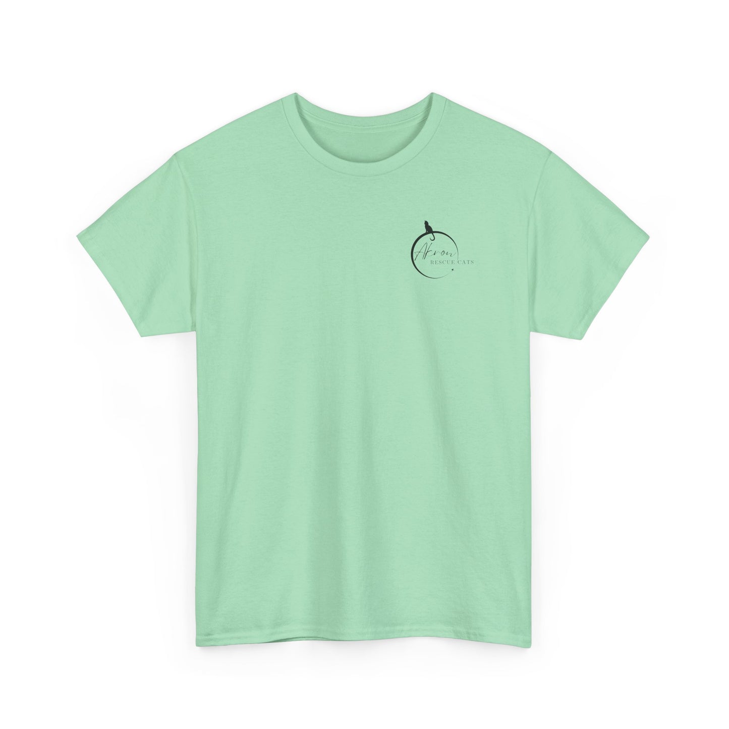 T-Shirt — Logo Tee