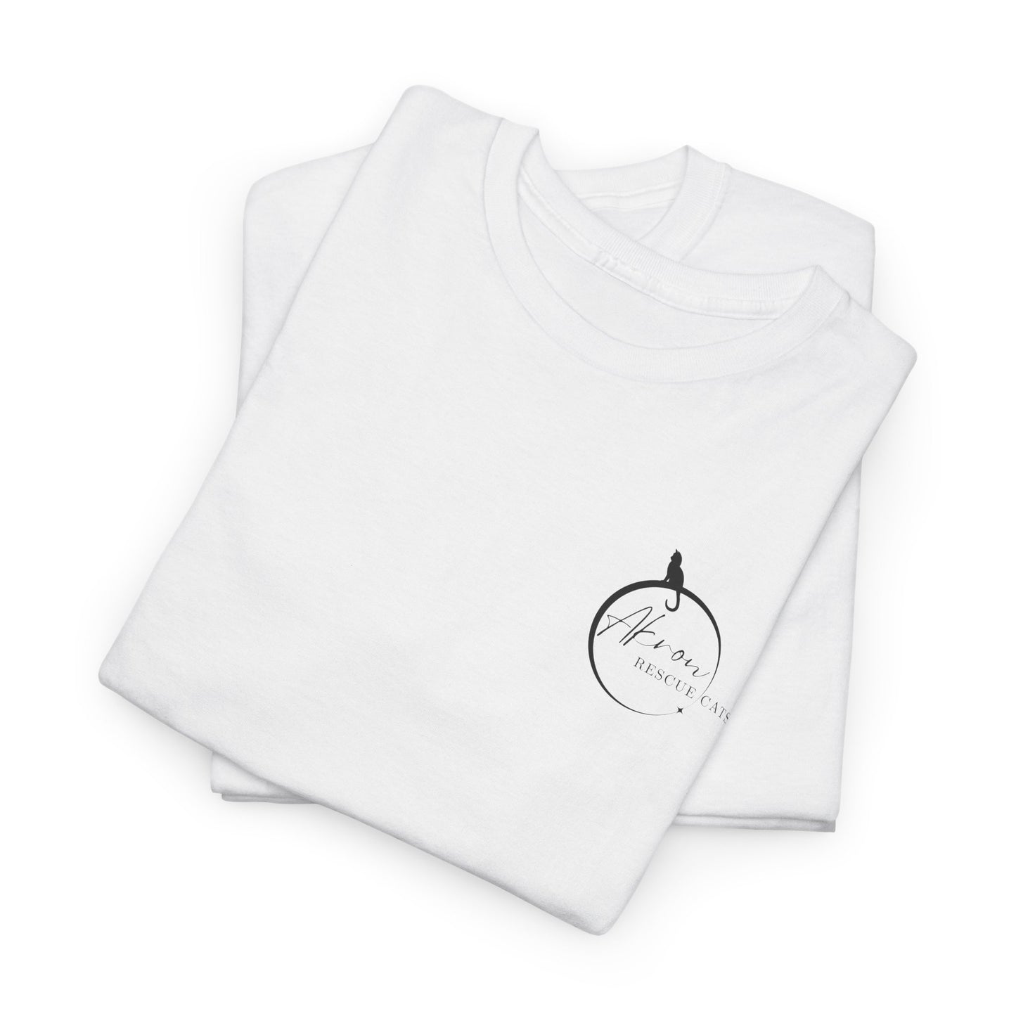 T-Shirt — Logo Tee