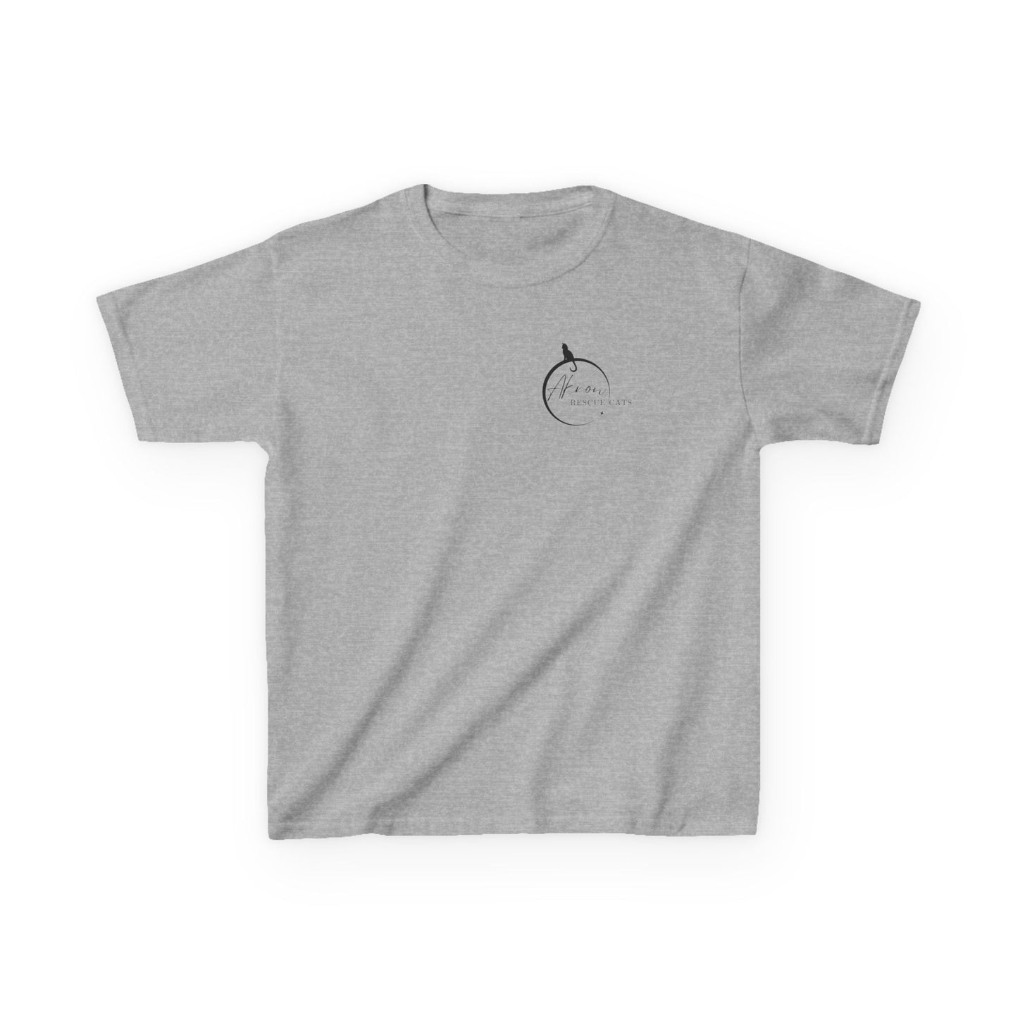 Kids T-Shirt — Logo Tee