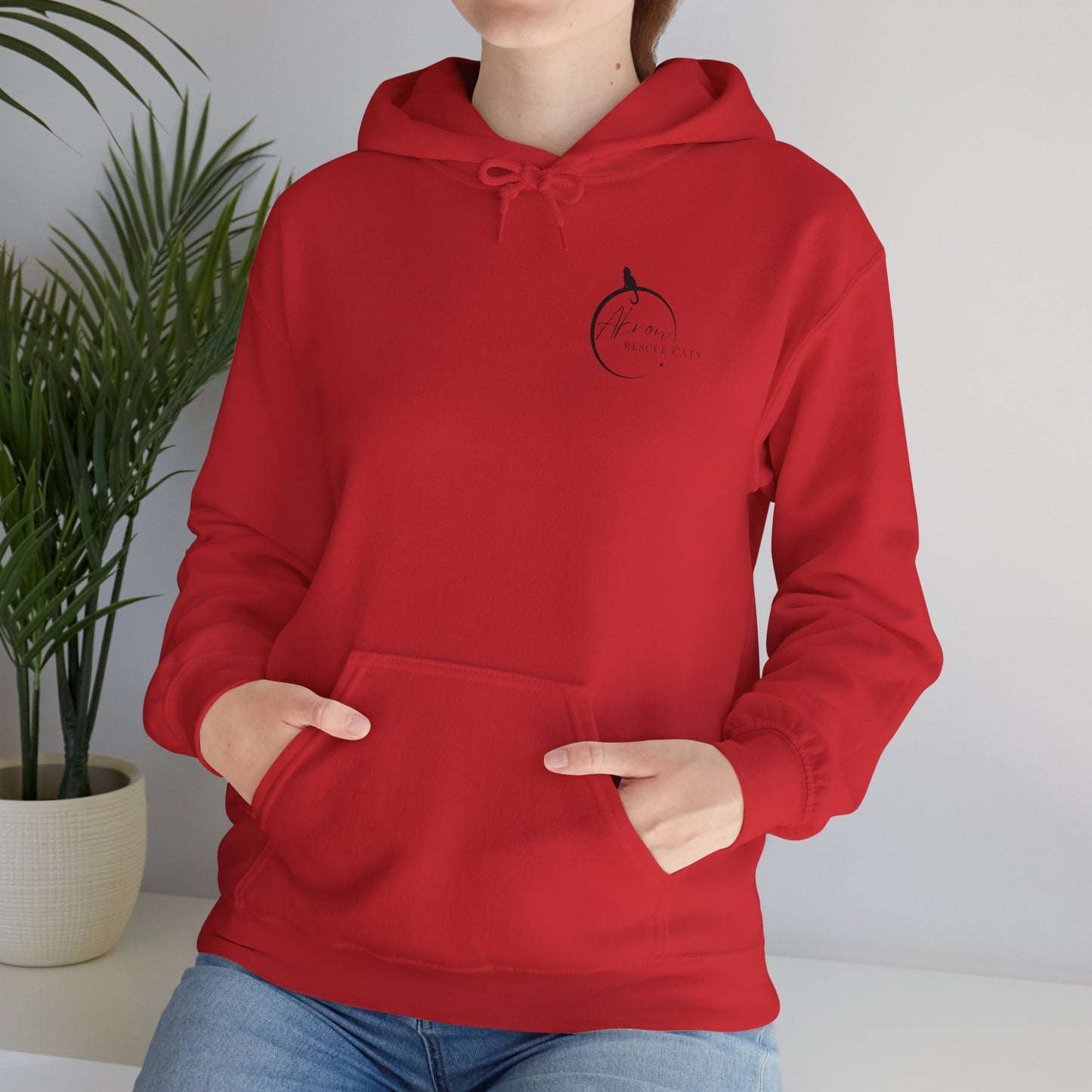 Logo Hoodie