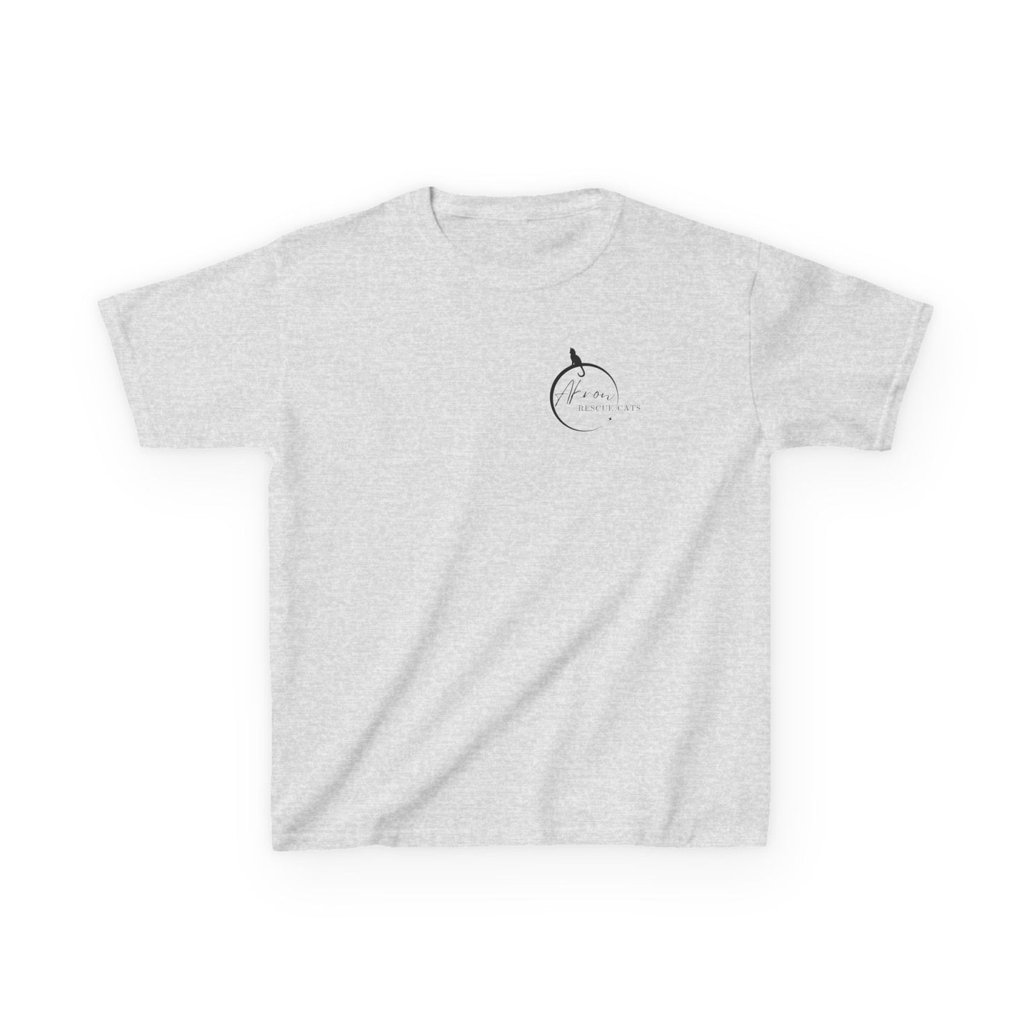 Kids T-Shirt — Logo Tee
