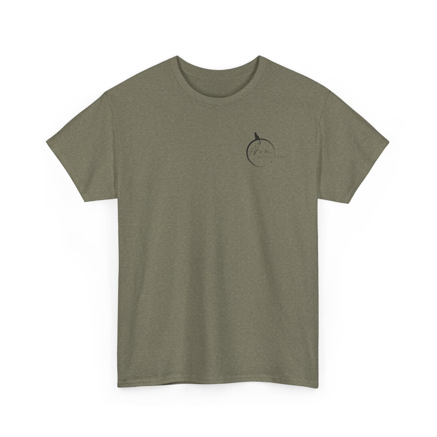 T-Shirt — Logo Tee