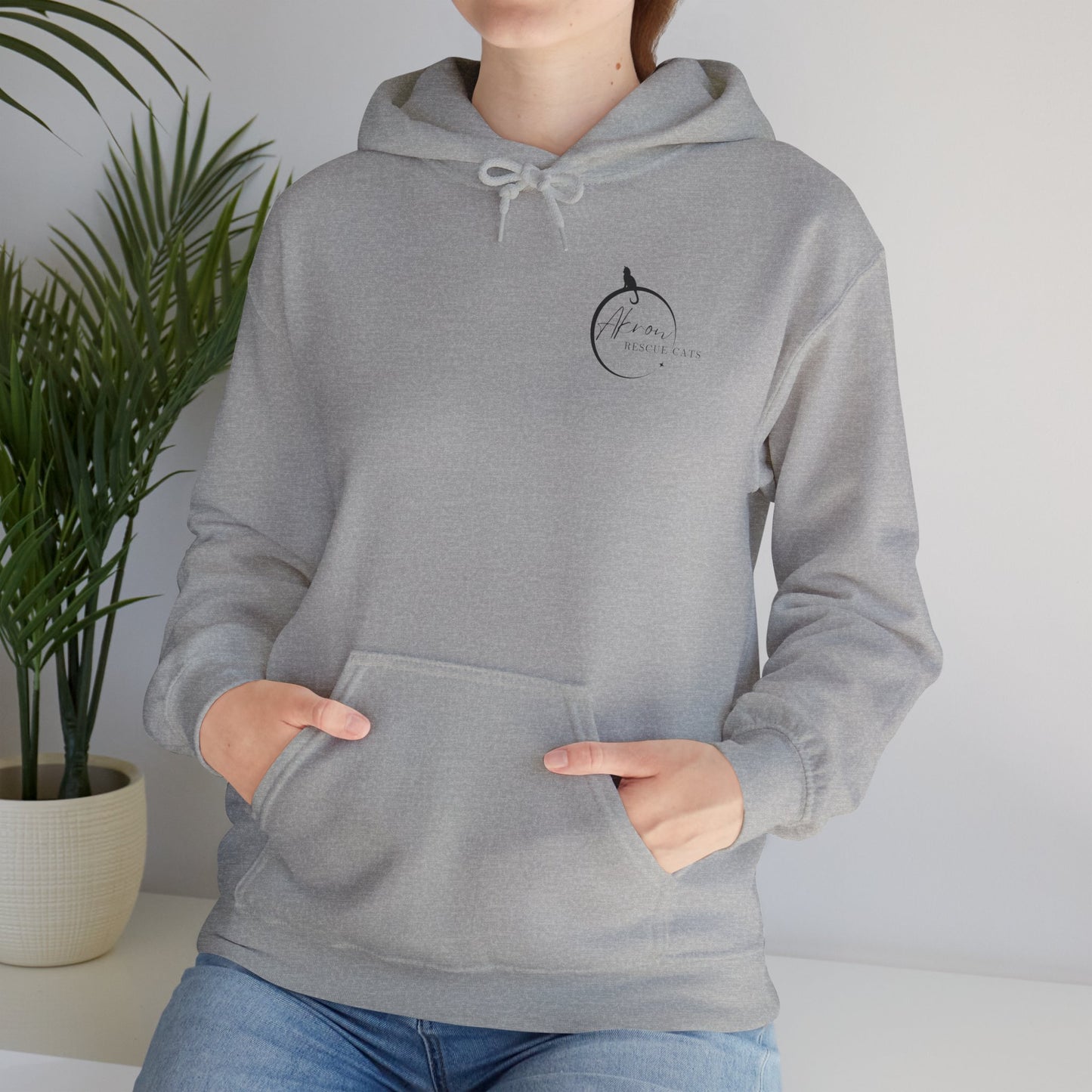 Logo Hoodie