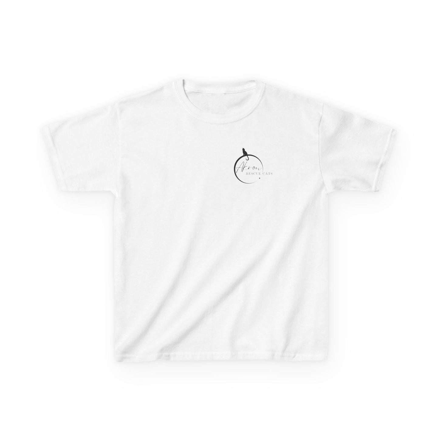 Kids T-Shirt — Logo Tee