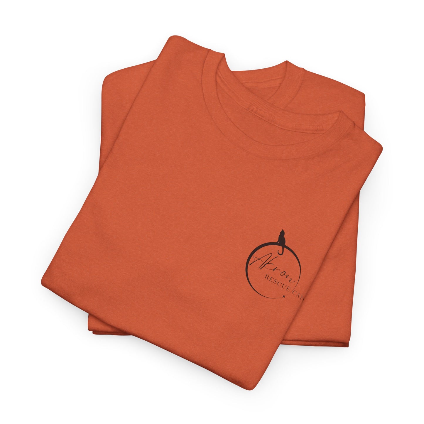 T-Shirt — Logo Tee