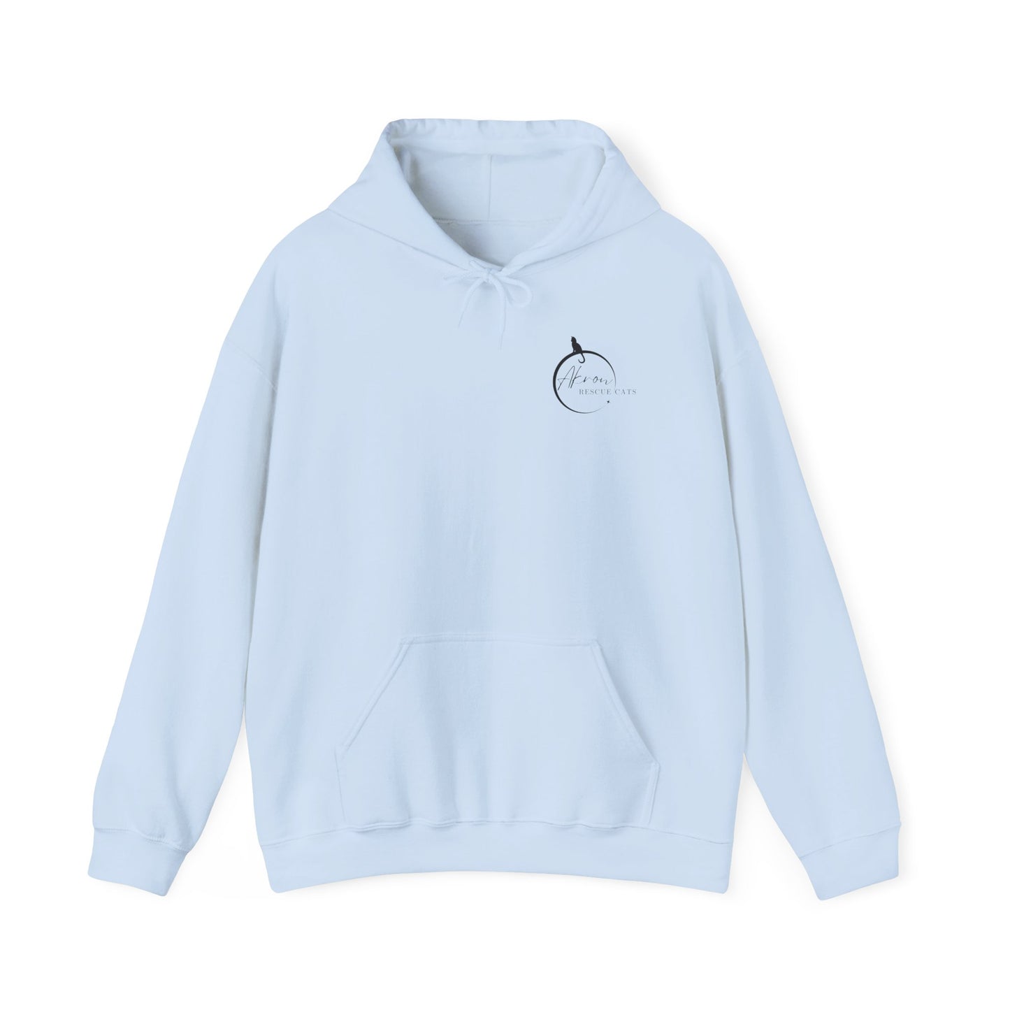 Logo Hoodie